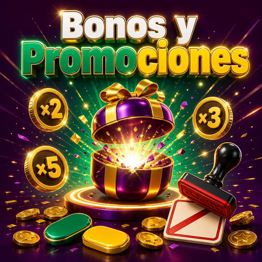 Bonos y promociones de Bet365: conoce los requisitos de apuesta y condiciones antes de participar en cada oferta durante 2026.