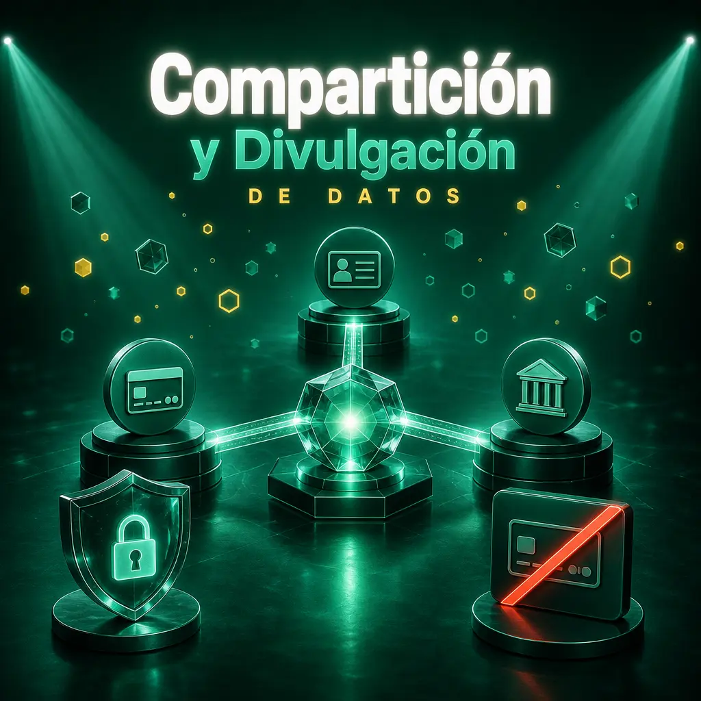 Bet365 comparte datos personales solo con bancos, Yape, Plin, verificación KYC y autoridades como MINCETUR bajo la Ley N.º 31557