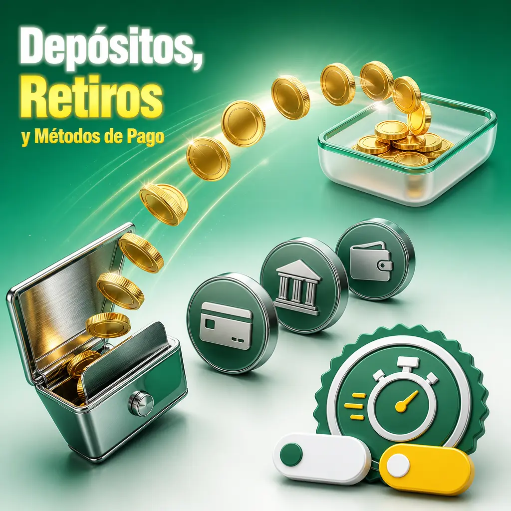 Métodos de pago en Bet365: tarjetas, transferencia bancaria, Yape, Skrill y Neteller para depósitos y retiros en soles.
