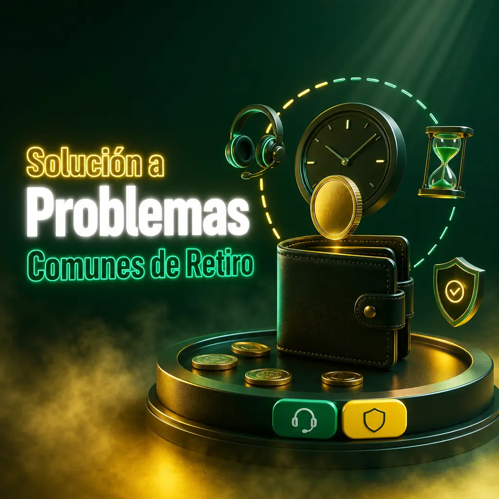 Guía para resolver problemas de retiro en Bet365: demoras, bonos pendientes y verificación de documentos rechazados.
